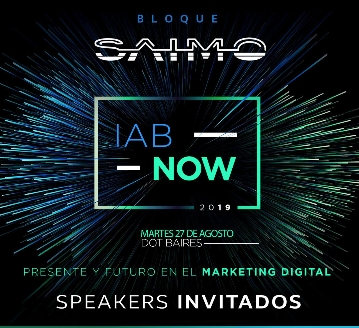 2019. Presente y Futuro en el Marketing Digital 